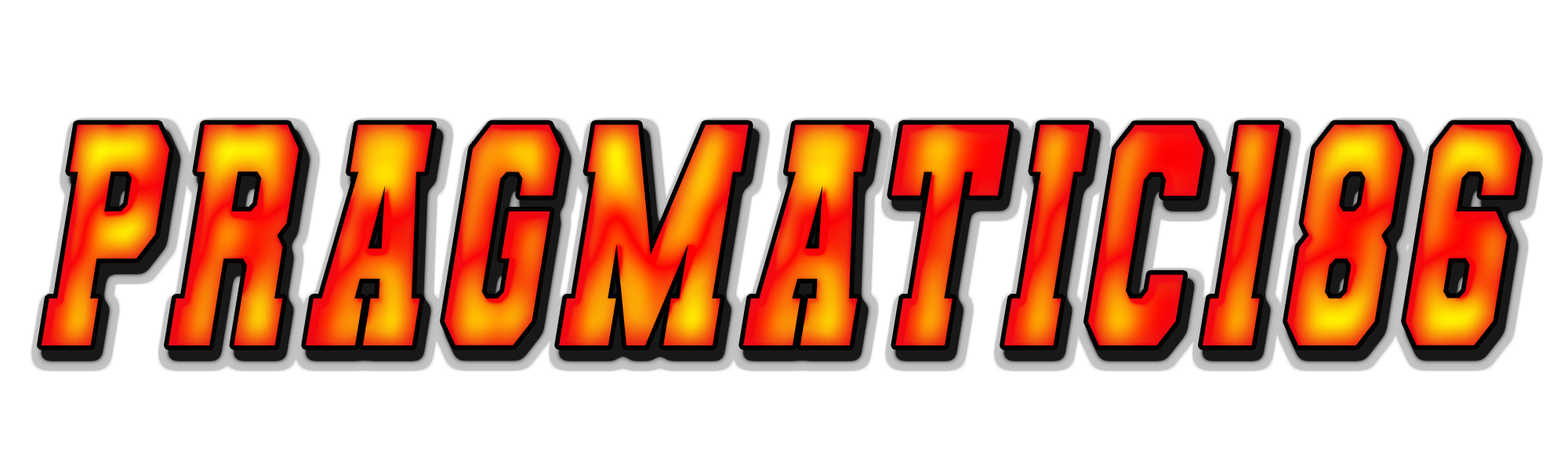 Pragmatic186